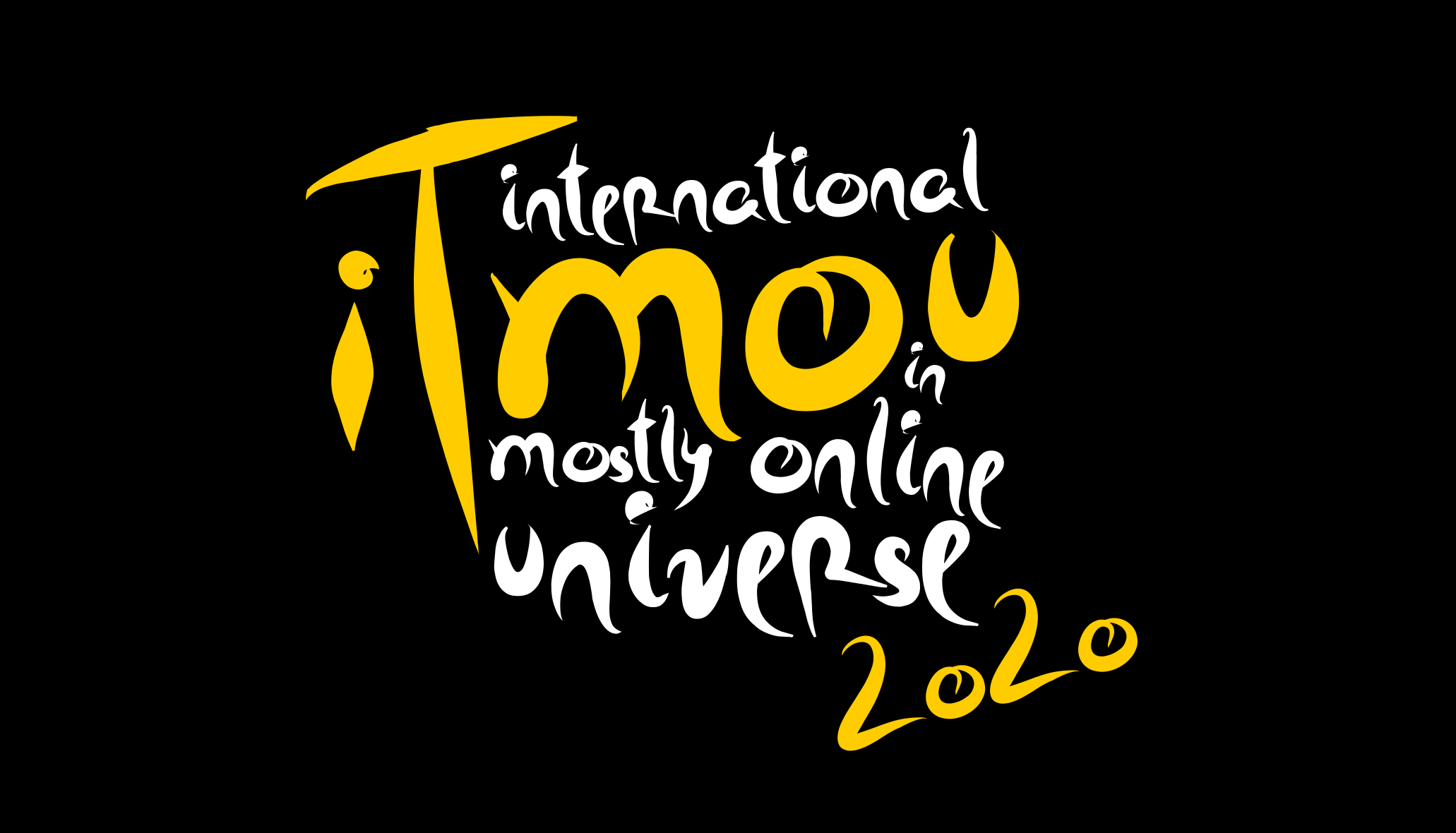 Logo TMOU