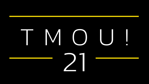 Logo TMOU