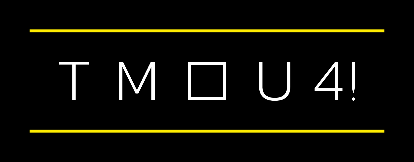 Logo TMOU